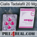 Cialis Tadalafil 20Mg 32